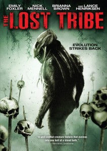 the-lost-tribe